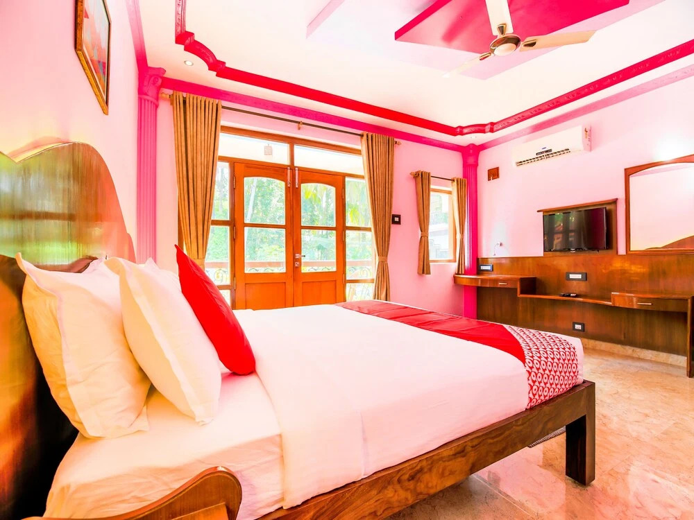 OYO 15524 Sea View Resort