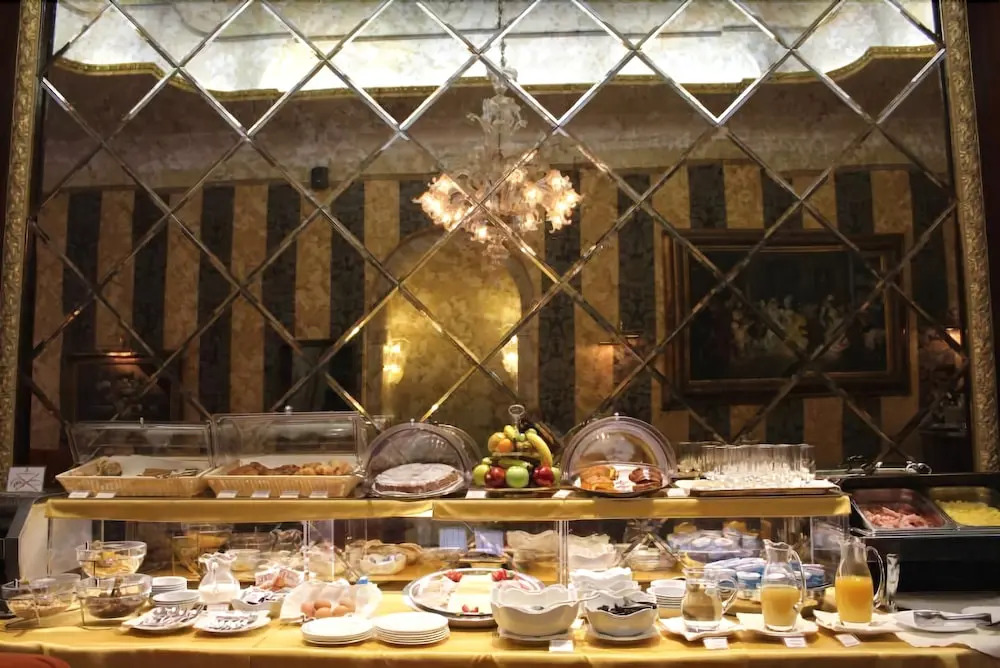 Hotel Locanda Remedio