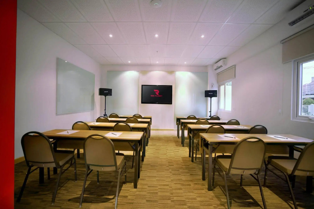 Monoloog Hotel Pekanbaru