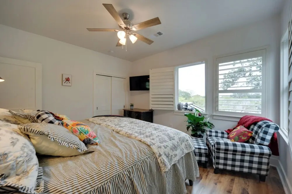 Horseshoe Bay Resort Home ~ 6 Mi to Lake Lbj!