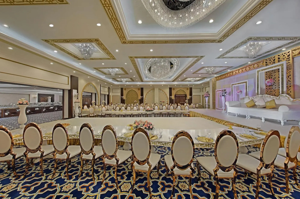 Ezdan Residence