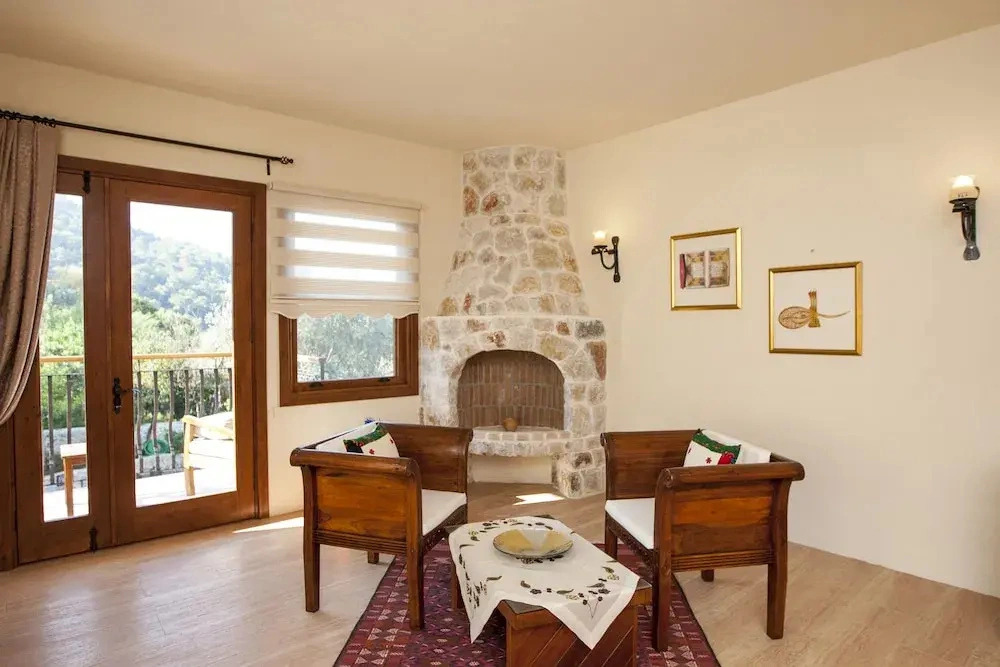 Exclusive Boutique Hotel 4