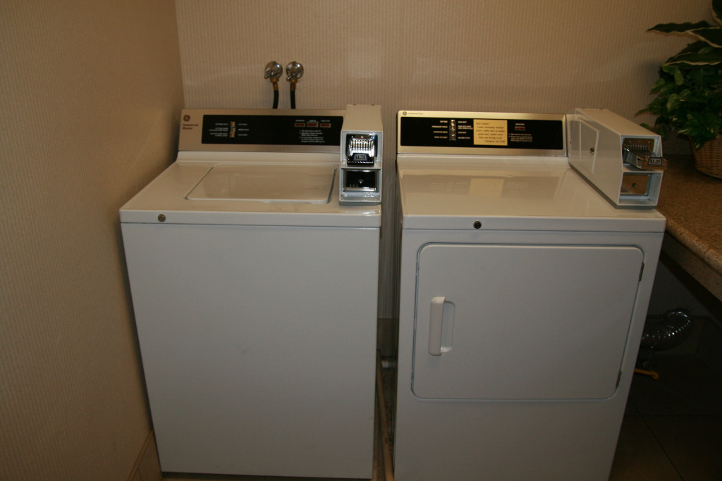 Hampton Inn St. George