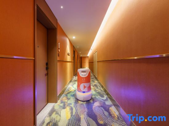 Orange Hotel Dalian Xinghai Plaza