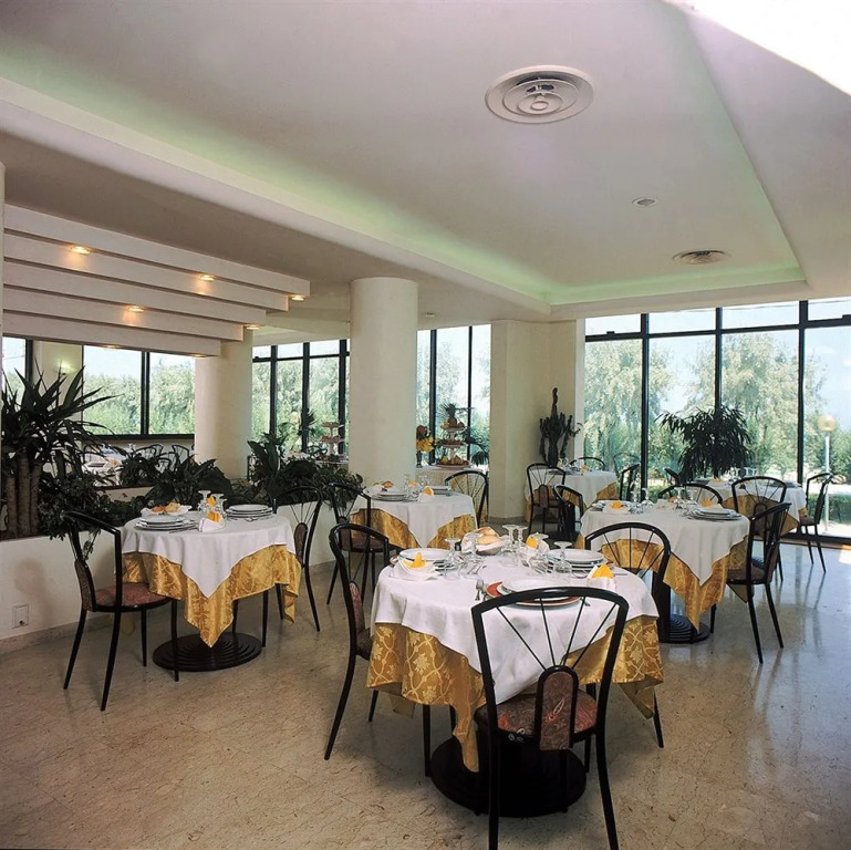 Hotel Amba