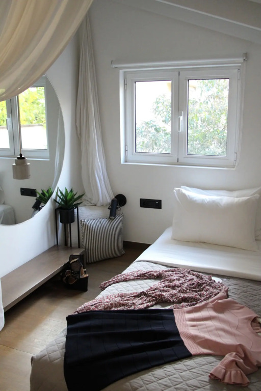 Athens Flair Suites