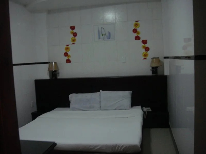 Minh Quan Hotel