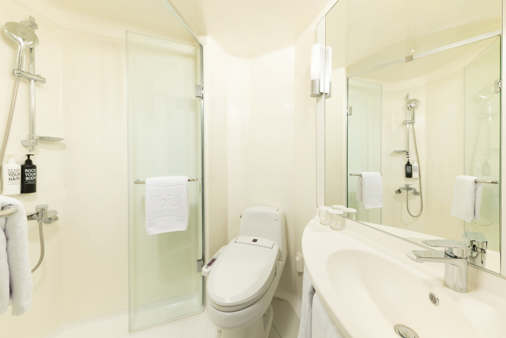 ibis Ambassador Seoul Insadong-Newly renovated in 2025