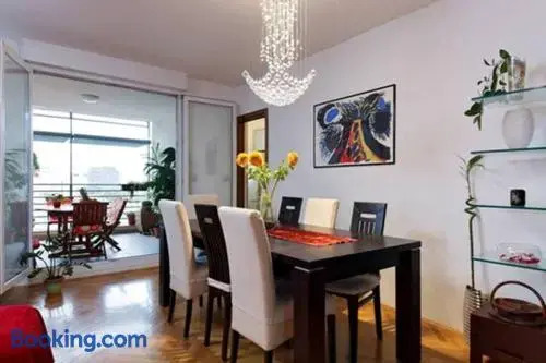 Apartment Majda