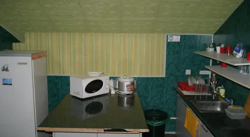 Guest House 15