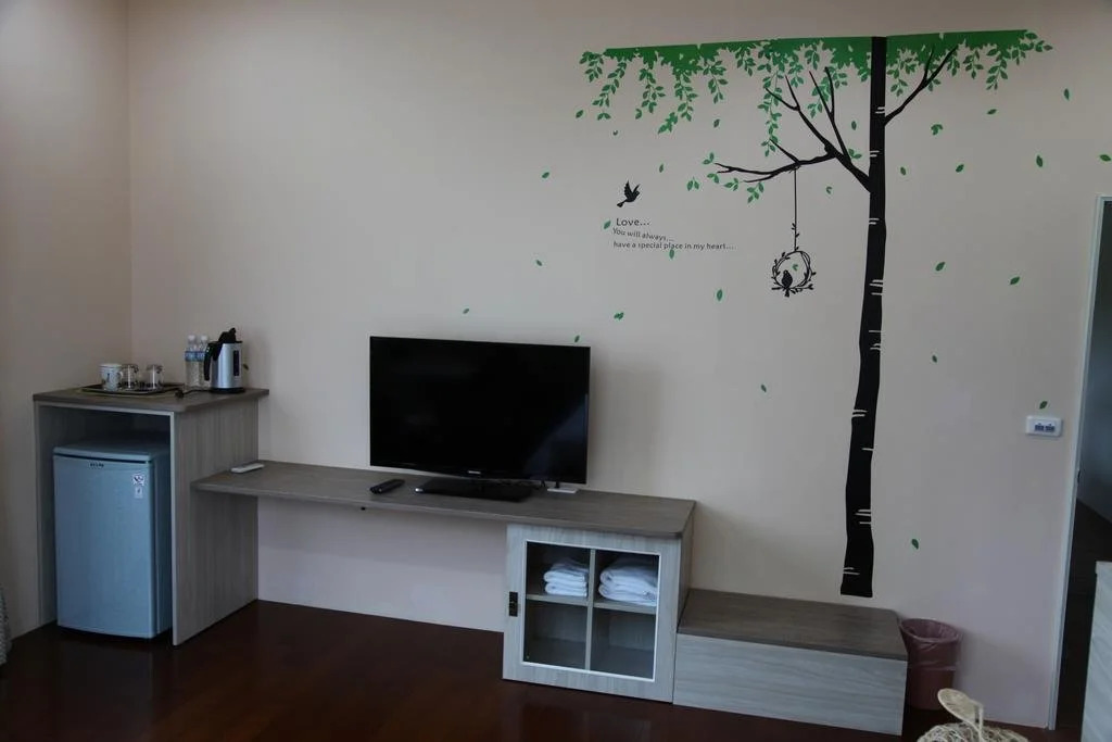 Dong Hua Dream House
