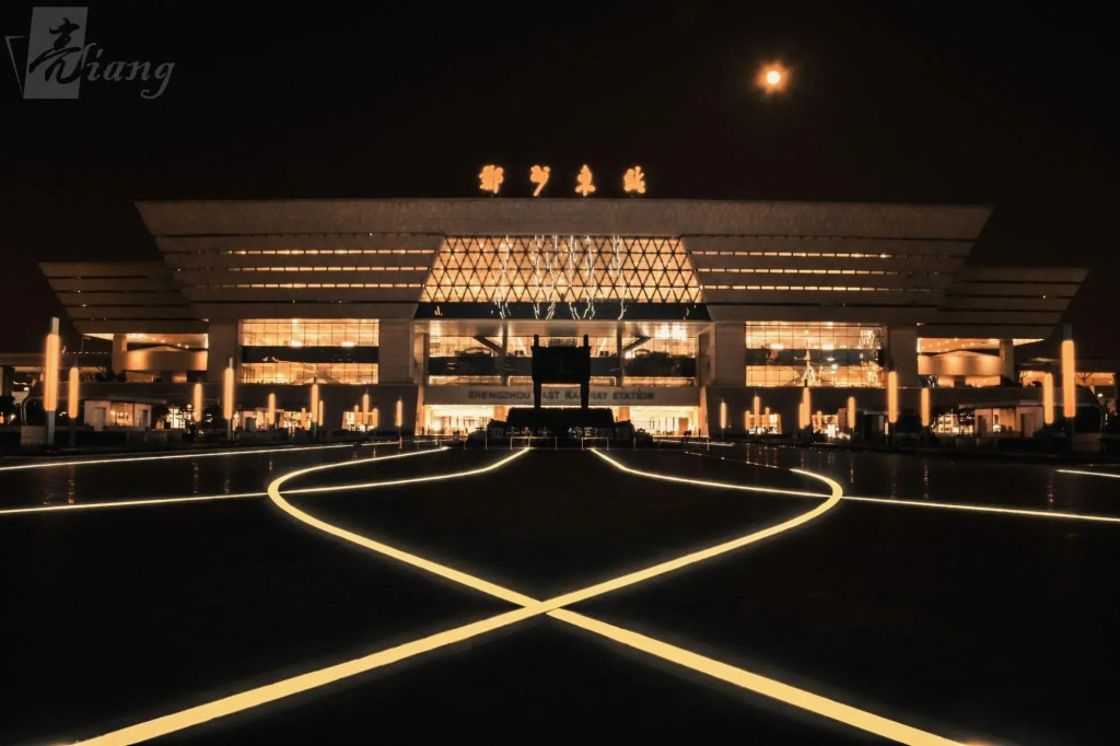 Zhengzhou Meicheng Qingya Hotel