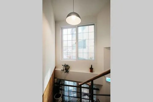 Seochon Gachi bnb