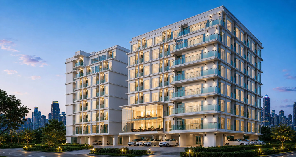 SureStay by Best Western Siriraj Bangkok