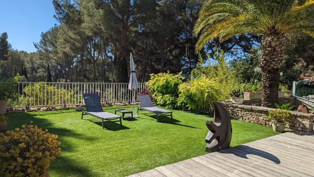 Villa Serena