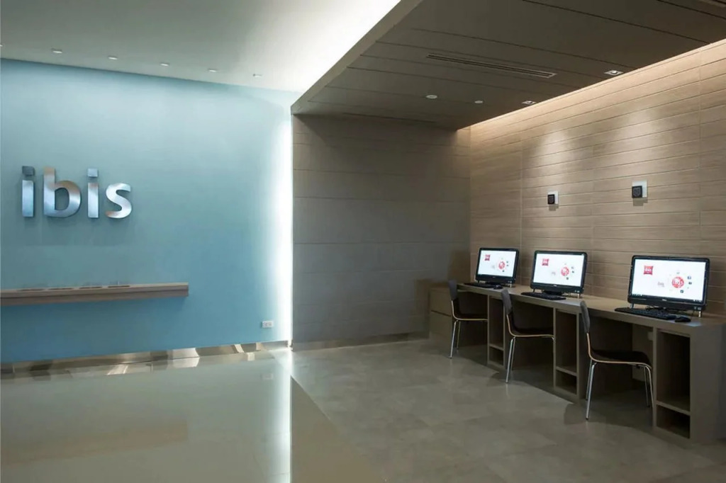 ibis Bangkok Siam