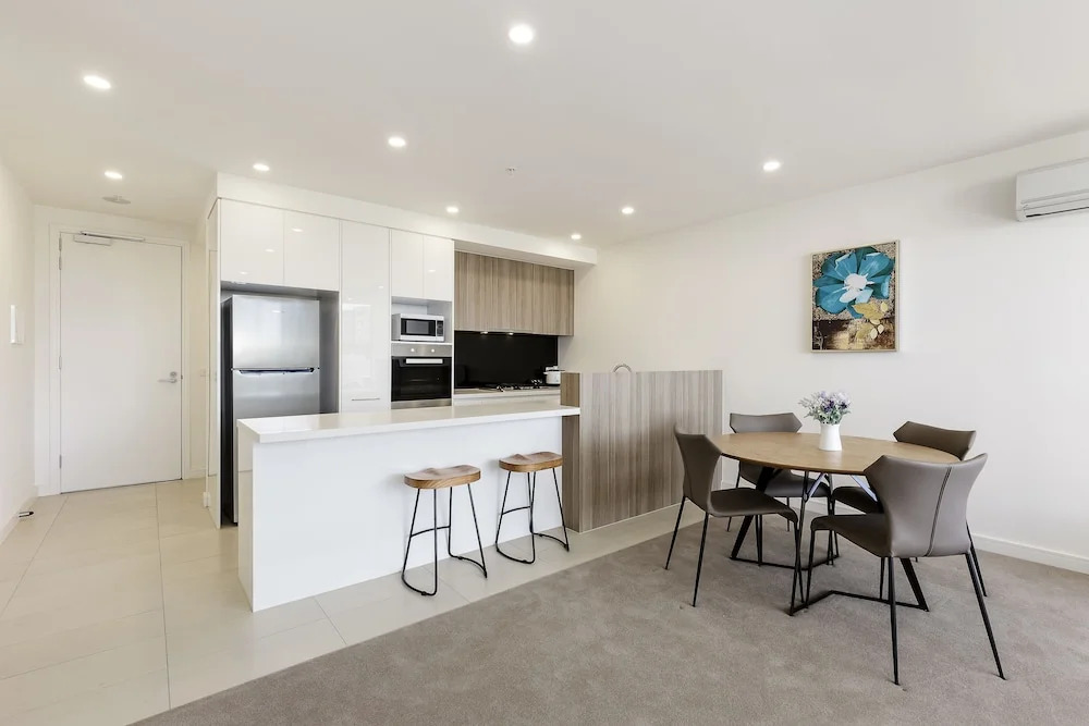 Ellia Doncaster Apartment