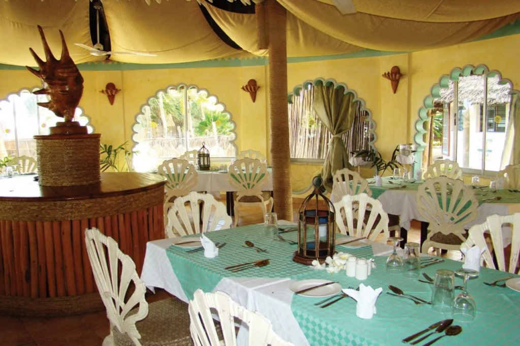 Turtle Bay Beach Club- All Inclusive