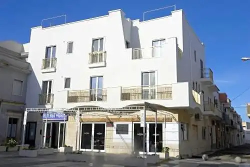 Hotel Morini