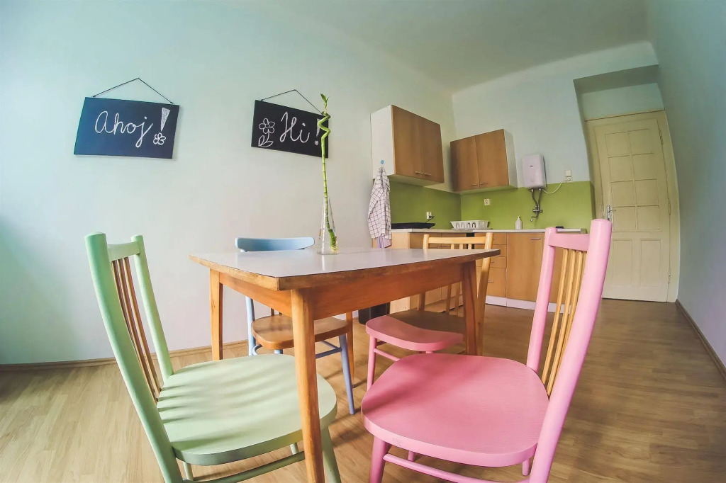 Hostel Dakura