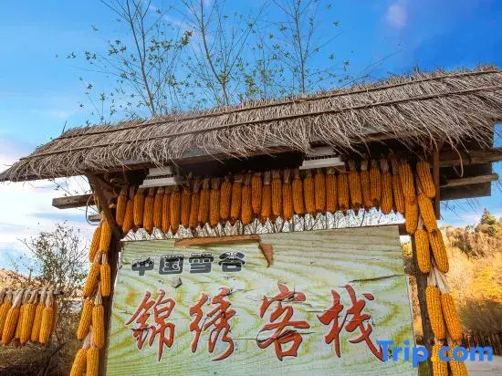 Wuchang Xuegu Jinxiu Inn