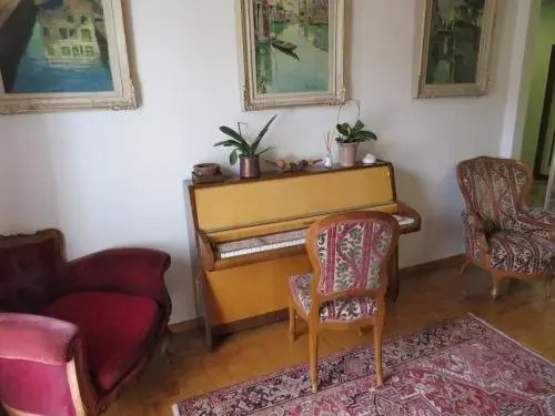 Hotel Garni Domus Mea
