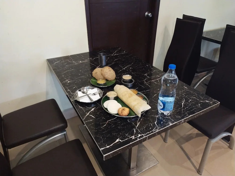 Hotel Abi Krishna