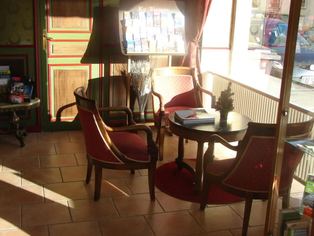 Hotel Iena