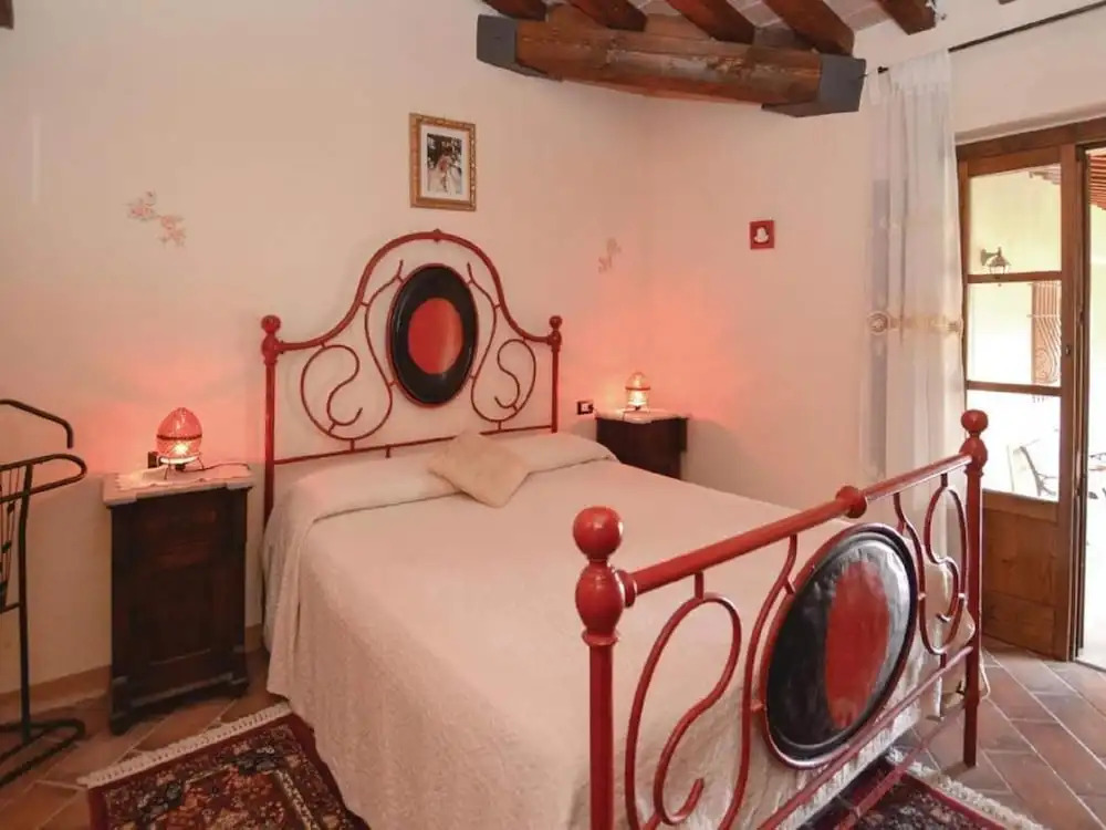 Villa in Montalbano with Scenic Views