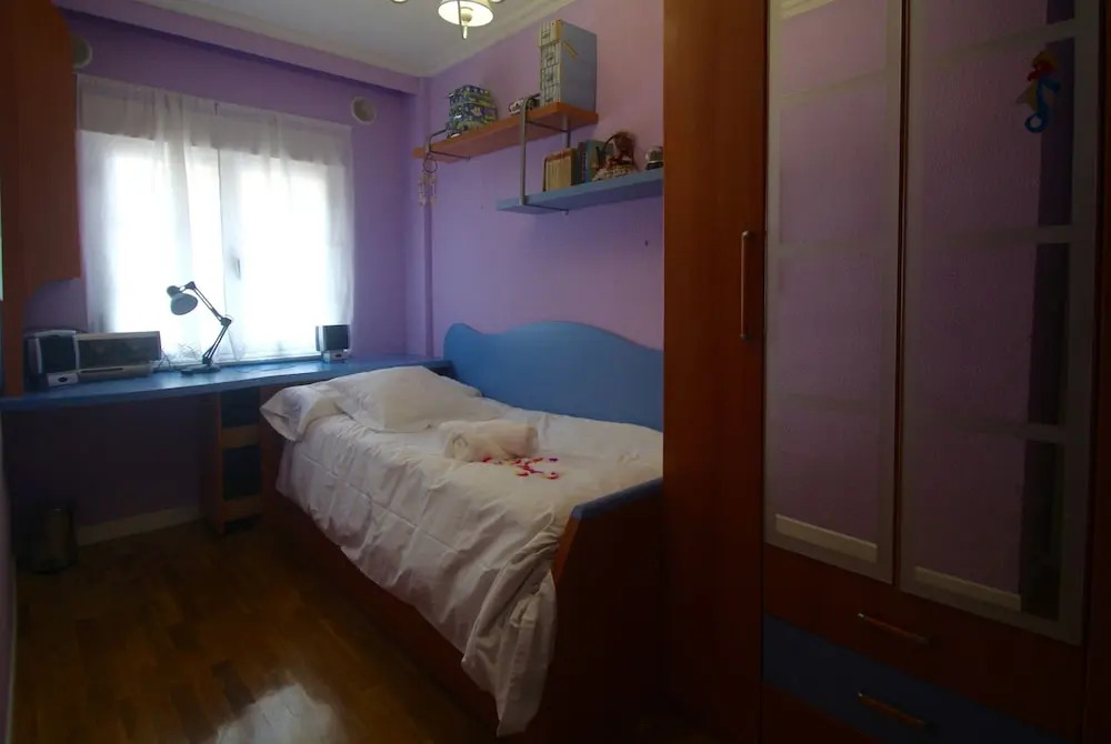 Precioso Apartamento Parque Picasso !!!