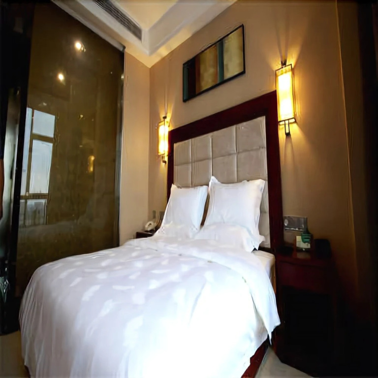 Dongchen International Hotel
