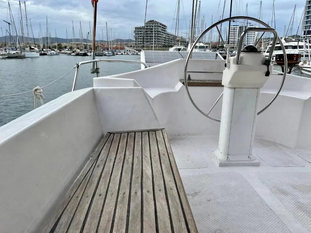 salidas en barco