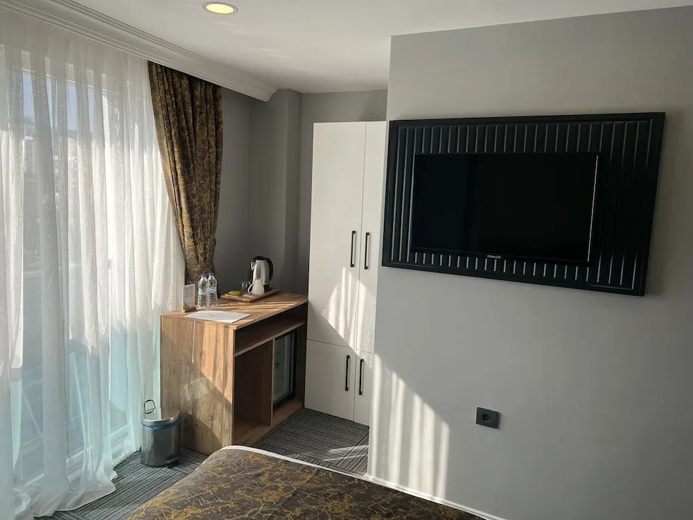 Çepnis HOTEL