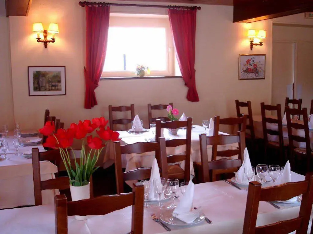 Hotel Restaurant Le Capricorne