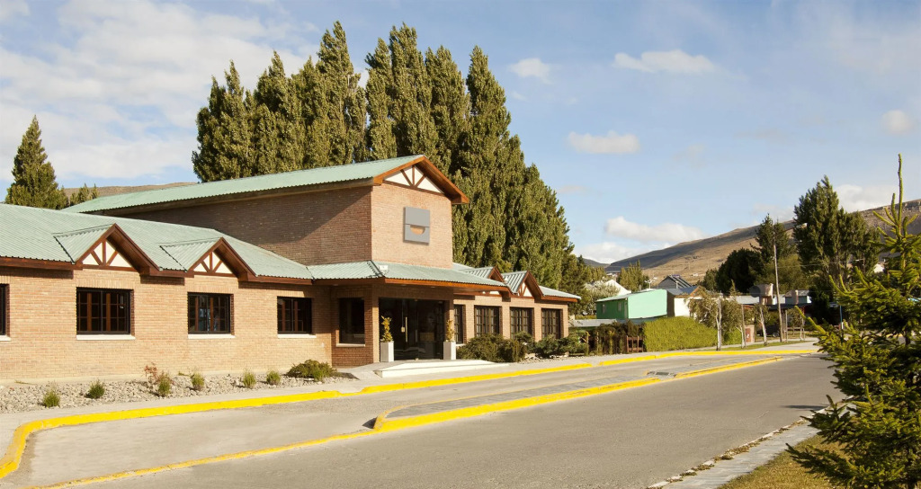 Hotel Bahia Redonda