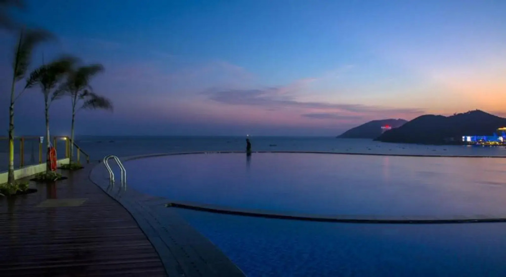 Sanya Banshanyi Non-themes Inn