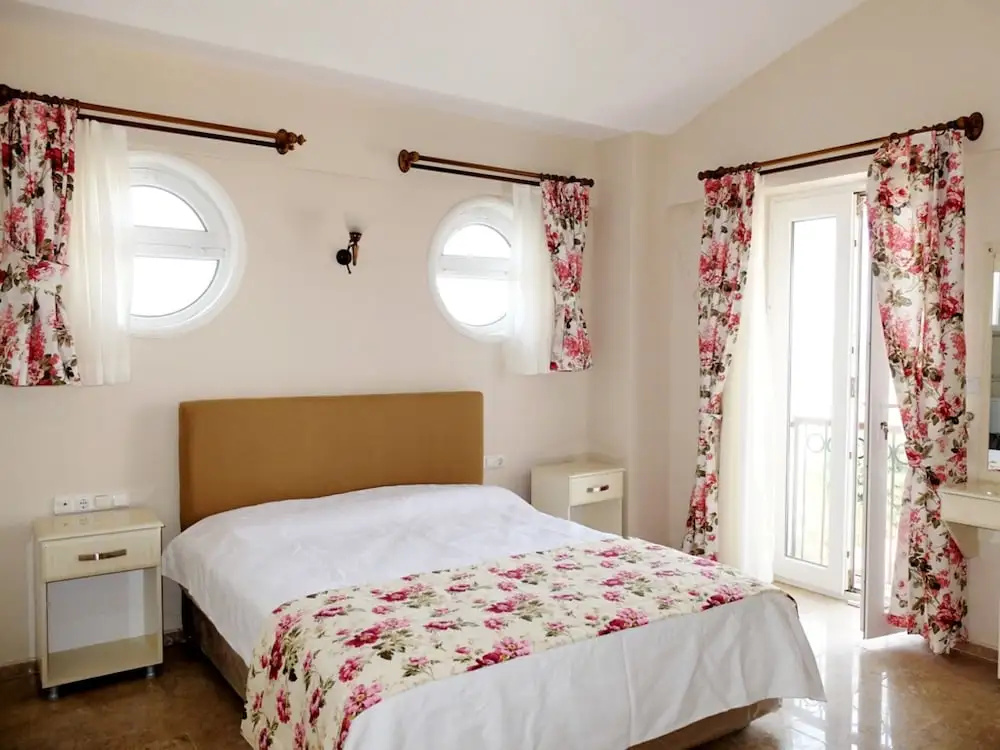 Villa Xanthos