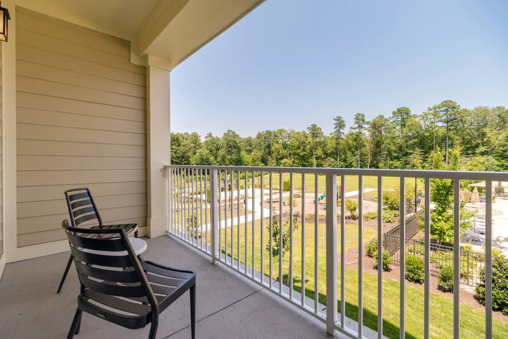 Holiday Inn Club Vacations Williamsburg Resort