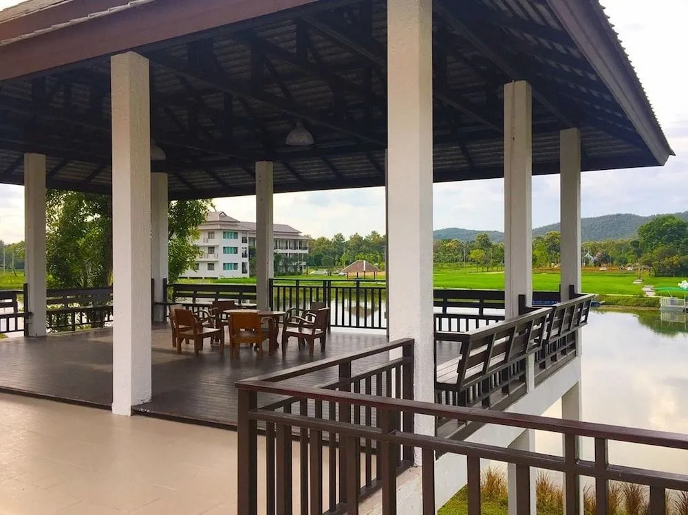 Inursing  Resort OonValley ChiangMai