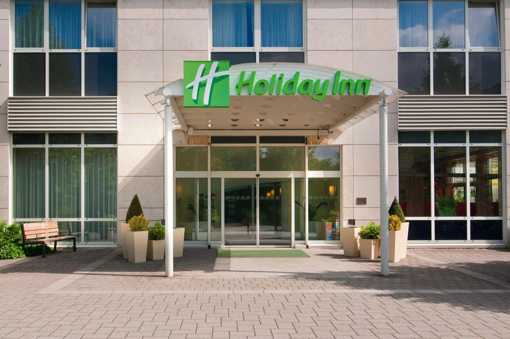 Holiday Inn Düsseldorf-Neuss by IHG