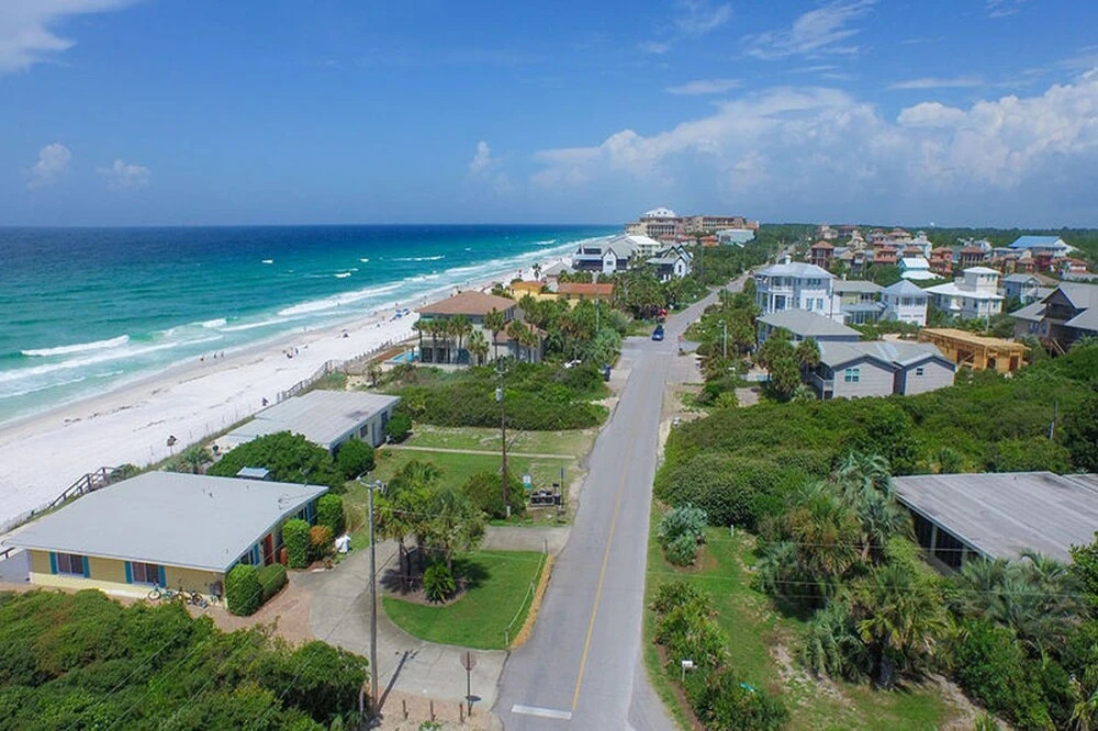 Gulf Dreams by Bliss Beach Rentals