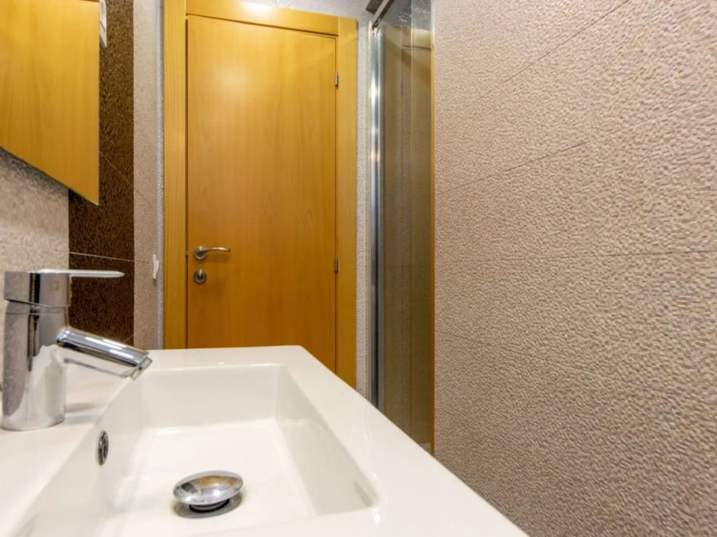 Apartment Alda