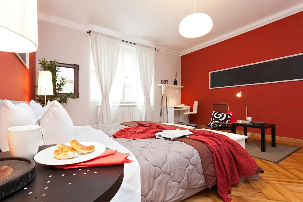 Boutique Apartment Bridgeclub