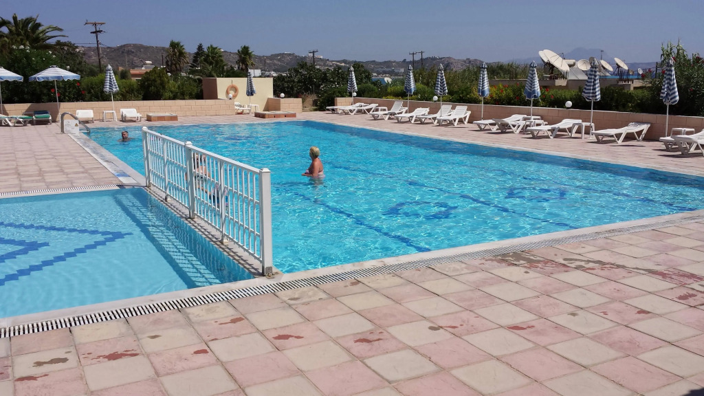 Kontessa Apartments