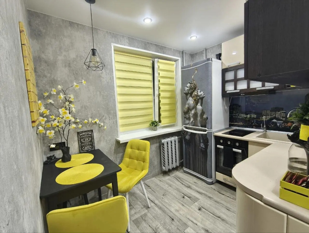 Апартаменты в 1-ом микрорайоне 15