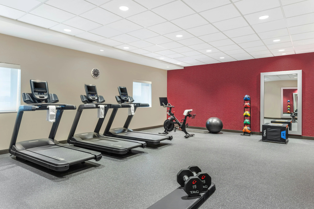 Home2 Suites By Hilton Cedar Rapids Westdale