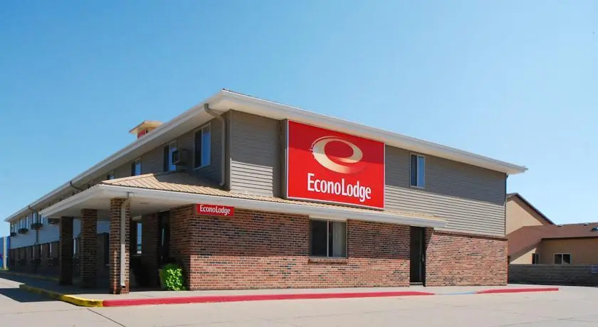 Econo Lodge Kearney