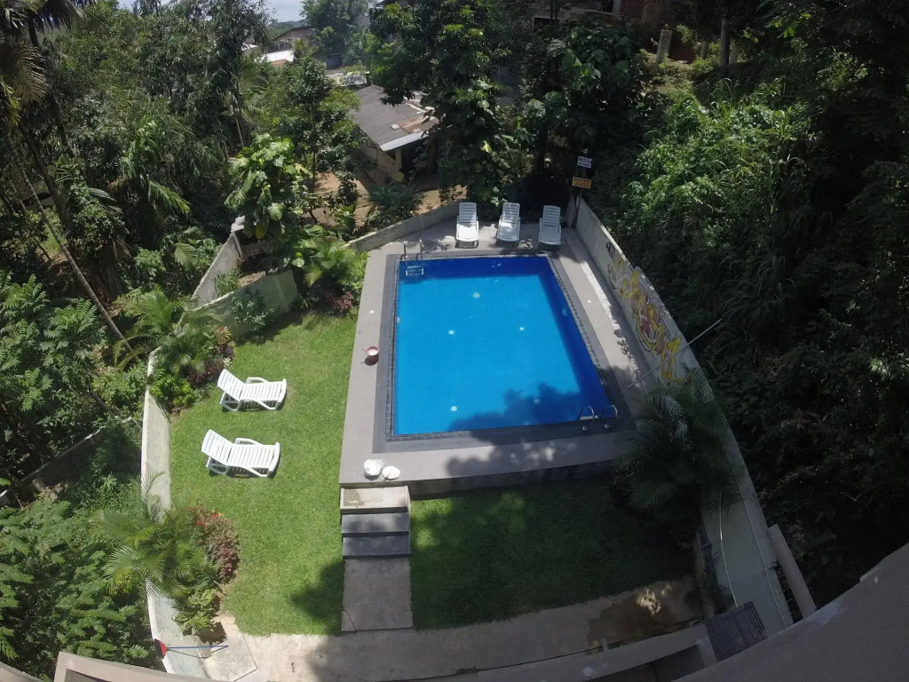 Kandy Backpackers Hostel
