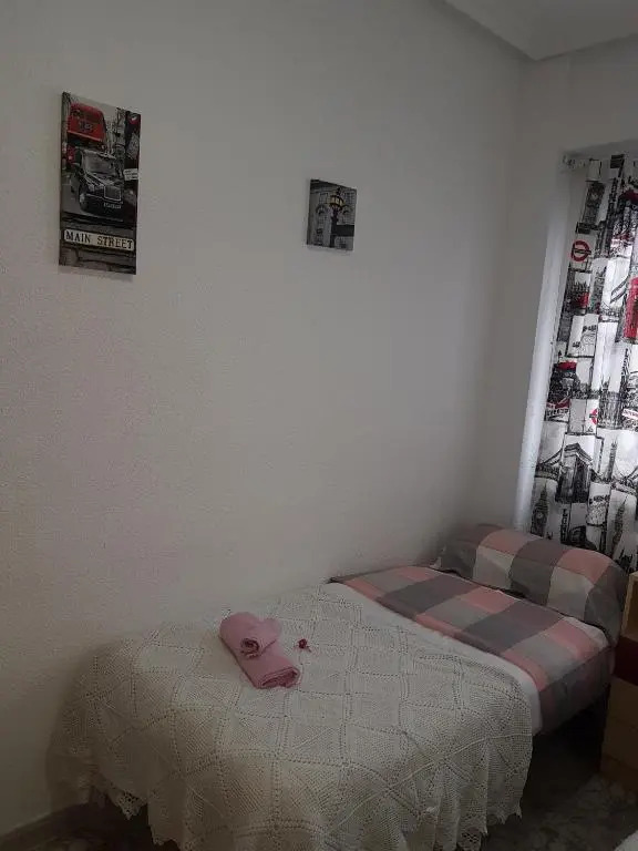 Apartment Svetlana 2