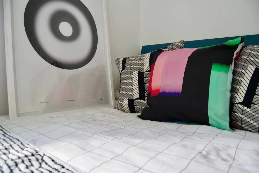 Stylish 1 Bedroom Flat in Deptford